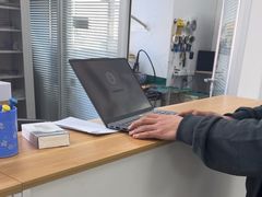 -电脑移动硬盘维修数据恢复西数wd希捷
