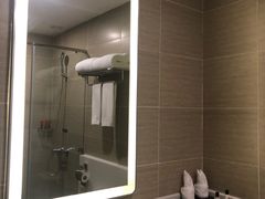 -重庆观音桥华美达安可酒店