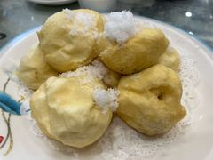 -苏师傅菜馆(上沙店)