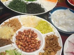 -余师傅鱼生王