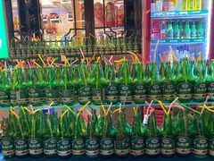 -大召寺明清一条街