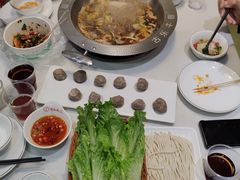 -古乐牛香·鲜牛肉牛杂火锅(吴江三里桥运东商业广场店)
