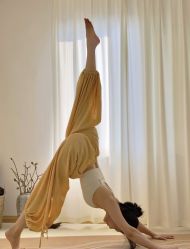 -U+YOGA优伽瑜伽·普拉提