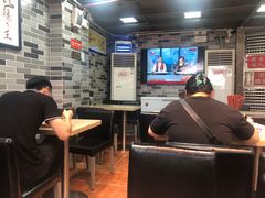 -银记肠粉店(新港西路店)