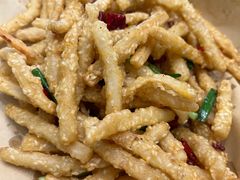 -肖记公安牛肉鱼杂馆·省级非物质文化遗产(三角路直营店)