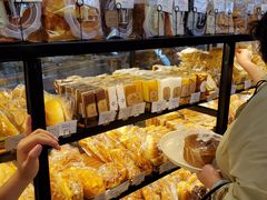 -莉莲蛋挞(日月光店)