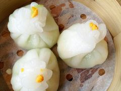 -小城粥道·海胆鲜虾粥(解放广场店)
