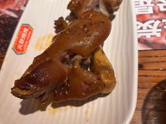 -火联烧烤(学院路创始店)
