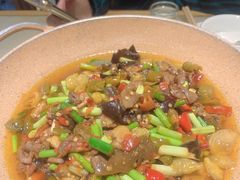 -常和州·夜宵大排档(常州单店)