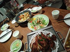 -吕氏疙瘩汤·新鲁菜(济南万象城店)