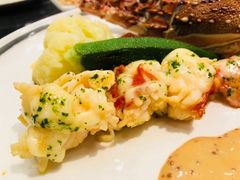 -天丰日本料理·铁板烧