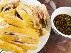 -锦江中华村农家乐饭庄