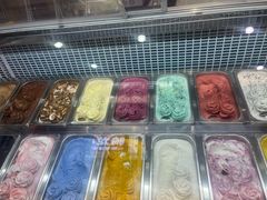 -iceason爱茜茜里·意大利健康冰淇淋(骑龙巷店)