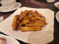 XO酱炒肠粉-中国厨房/台湾牛肉面