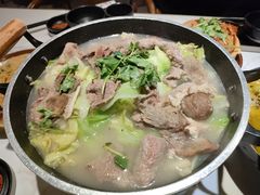 -乔阿马·江南味·驴肉香(龙湖华泾天街店)