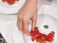 -锦江宾馆-锦悦西餐厅