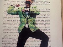 -新白鹿餐厅(百联中环店)