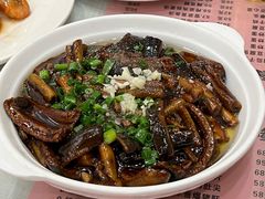 -茂隆餐厅(进贤路店)
