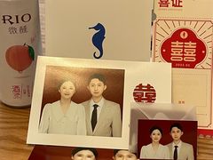 -海马体照相馆(海口日月广场店)