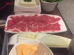 -海底捞火锅(名门店)