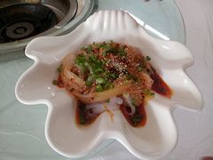 -南渝食府.墨脱石锅松茸鸡