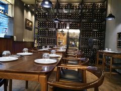 大堂-1861意大利餐厅(文化广场店)