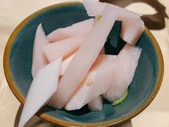 酸萝卜-山石榴·贵州菜(丰盛里店)