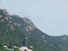 -青岛崂山太清宫