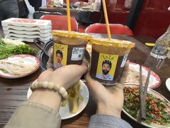 -万达广场(泰安泰山店)