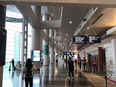 -香港会议展览中心演讲厅