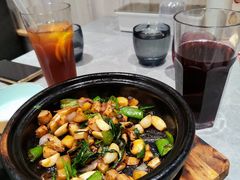 -荣记·囍粤茶餐厅(花都店)