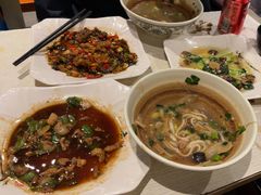 -杨裕兴(岳麓山店)