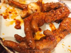 -七八冷面·延边朝鲜族美食(欢乐谷店)