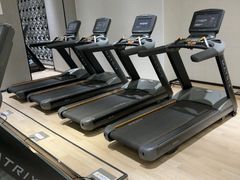 -FLARE STAR FITNESS(复地活力城店)