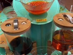 -潮泰牛肉火锅 · 创于1992年(车公庙店)