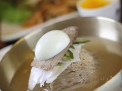-朴大人炭烤·韩国料理(奥帆中心海尔洲际店)