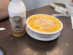 -水牛奶皇后糖水铺(深圳总店)