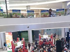 -深圳龙华星河COCO City(民治店)