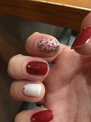 -李明明纹绣·洗眉·手工穿孔耳洞