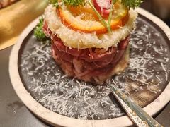 -韩宫宴和牛烤肉(盐城金鹰店)