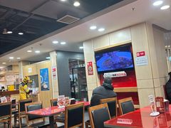 -宏状元现熬粥·京味菜(五棵松店)