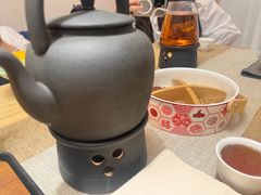 -茗知道茶馆(世博源店)