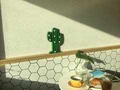 -不正咖啡(万达尊店)