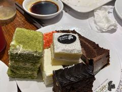 -汉巴味德(北京银座和谐广场店)