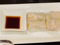 -京香轩·中餐厅(上海中庚聚龙酒店)