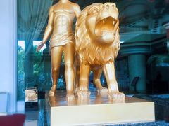 -白金汉爵大酒店(相城店)