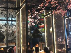 -老板恋上鱼(印象城店)