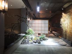 -江滨壹号艺文空间复合餐厅(闽江大道店)