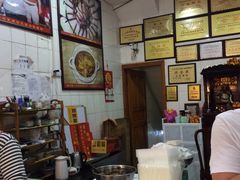 -黄连大头华烧鹅(萧地大马路店)