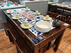 包厢-满圆薄春饼(新世纪店)